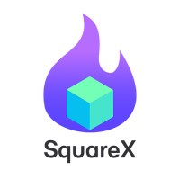 SquareX logo - Similar company to Altered Security