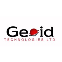 Geoid Technologies Ltd logo - Similar company to Geoid Information Technologies