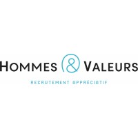 Hommes et Valeurs logo - Similar company to Temps D'M