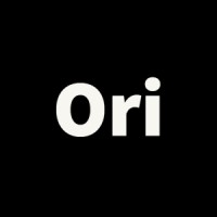 Ori logo - Similar company to Fluffy Spider Technologies