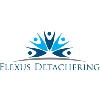 Flexus Detachering logo - Similar company to Markooij Uitzendbureau