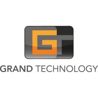 Grand Technology logo - Similar company to Techjump