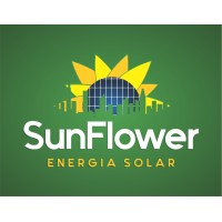 Sunflower Energia Solar logo - Similar company to Trisolar Energía Solar