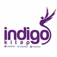 İndigo Kitap logo - Similar company to Stabil Kitap