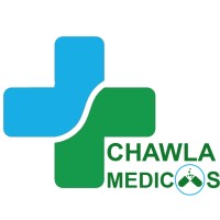 Chawla Medicos logo - Similar company to Heuristic Solutions