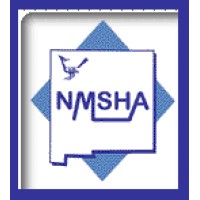 New Mexico Speech-Language Hearing Association logo - Similar company to Sacred Garden New Mexico