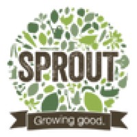 Sprout Tasmania logo - Similar company to Derwent Estuary Program
