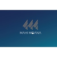 Mahi Moana logo - Similar company to Vanguard Eu