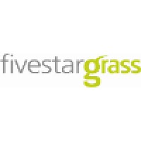 Fivestargrass logo - Similar company to Akom Ankla Oldenzaal B.V.