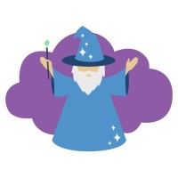 Wizards of Ops logo - Similar company to Operators Guild