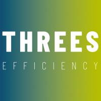 Threes Efficiency logo - Similar company to Mr Automation