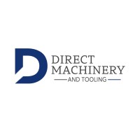 Direct Machinery and Tooling logo - Similar company to World Of Machinery Company (Wmco)