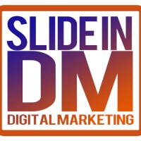 Slide In Digital Marketing (Slide In D.M) logo - Similar company to The Reality Architects Hq