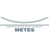 Metes NV logo - Similar company to Metech Ltd