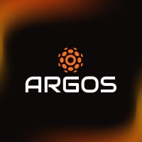 ArgOS logo - Similar company to Beeps