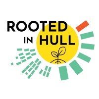 Rooted in Hull logo - Similar company to Lagoon Hull