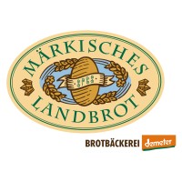 Märkisches Landbrot logo - Similar company to Erdhummel