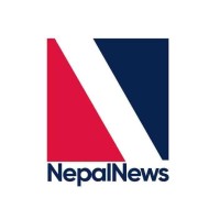 Nepal News English logo - Similar company to Paramendo Nepal