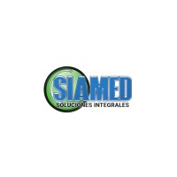 SIAMED logo - Similar company to Laboratorio Biocenter
