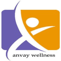 Anvay Wellness logo - Similar company to Universal Spa Training Academy