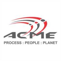 Acme Process Systems Pvt Ltd. logo - Similar company to Process System Engineers (India) Pvt. Ltd.