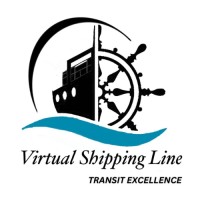 Virtual Shipping Line logo - Similar company to Trade Your Container