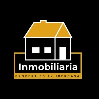 Inmobiliaria Ibercasa logo - Similar company to Comas Inmobiliaria