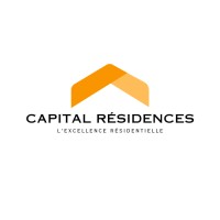 CAPITAL RÉSIDENCES logo - Similar company to Clenz