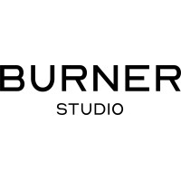 Burner Studio logo - Similar company to Becore Ab