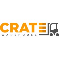 Crate Warehouse logo - Similar company to Ener Systems