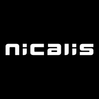 Nicalis, Inc. logo - Similar company to Team Meat