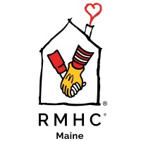 Ronald McDonald House Charities of Maine logo - Similar company to Meaningful Change Consulting, Llc