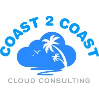 Coast 2 Coast Cloud Consulting logo - Similar company to Bits Systems