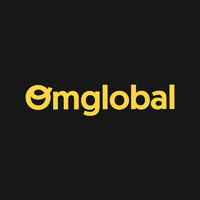 Omglobal Creative Studio logo - Similar company to Vinescoma