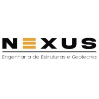 Nexus Engenharia Integrada logo - Similar company to Estruturação