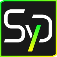 Sydereal logo - Similar company to Outlyer.Space