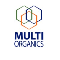 Multi Organics Pvt Ltd logo - Similar company to Ivision Systech Pvt. Ltd.