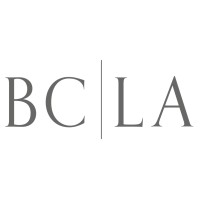 Brook Clark Landscape Architects logo - Similar company to Sponzilli Landscape Group