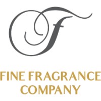 The Fine Fragrance Company logo - Similar company to Inspired Brands Pty Limited