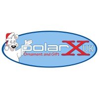 Polar X UK logo - Similar company to Rudolph & Me
