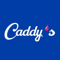 Caddy's logo - Similar company to Simamed Group
