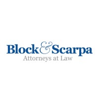 Block & Scarpa logo - Similar company to Association Gc