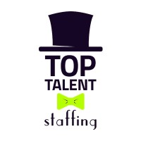 Top Talent Staffing Inc. logo - Similar company to Sierra13 Security Services