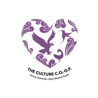 The Culture CO-OP logo - Similar company to Davis Data Driven Change (D3C)