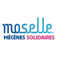 Moselle Mécènes Solidaires logo - Similar company to Universjo