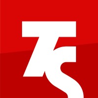 The Talent Studios logo - Similar company to Ait