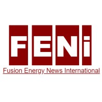 Fusion Energy News International logo - Similar company to Fusion Europe