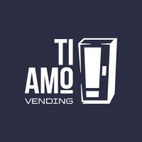 Ti Amo Vending