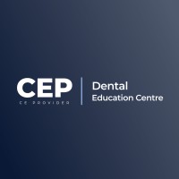 CEP Dental Education Centre logo - Similar company to Mainland Sleep Diagnostics Ltd