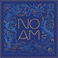 NOAM PARIS✨ logo - Similar company to Abeille Royale Catering